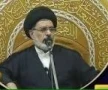 مقتل خطيب السيدة زينب بقنبلة يدوية ألقيت على سيارته
