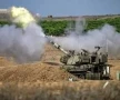 قصف مدفعي لدولة الاحتلال يستهدف نقاطا في ريف القنيطرة
