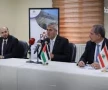اتفاق ثلاثي بين الأردن ولبنان وسوريا لتبادل الغاز الطبيعي