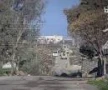 قوات الاحتلال الإسرائيلي تتوغل في وادي الرقاد بريف درعا الغربي