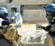منظمة حظر الأسلحة الكيميائية: دمشق سلمتنا 34 صندوقاً