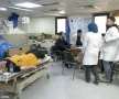 وزارة الصحة: ارتفاع عدد قتلى التفجير الإرهابي في دمشق إلى 10