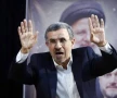 نيويورك تايمز: الحرس الثوري الإيراني اعتقل أحمدي نجاد بعد تجنيده من قبل إسرائيل