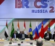 بريكس: بيان يدعم حقوق الشعب الفلسطيني