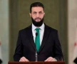 الرئيس الشرع متحدثاً رئيسياً في قمة الإعلام العربي ‌‏2026 بدبي