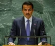 أمير قطر أمام الأمم المتحدة: المنطقة في أخطر مراحلها