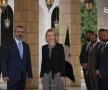 الشيباني: سوريا والاتحاد الأوروبي يعملان على اتفاق شراكة جديد وحوار مؤسسي ‏منتظم