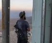 تقرير سري لـ”سي آي إيه” يتحدث عن احتمال اندلاع حرب أهلية وانهيار الدولة في إسرائيل