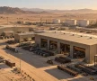 بين طموحات الإنعاش وتحديات الواقع: اعتراضات الصناعيين ترافق إطلاق الاكتتاب في المدينة الصناعية بدير الزور