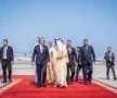 الأحمد: زيارة الشيباني إلى البحرين تعزز التعاون الاقتصادي والمالي