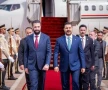 بغداد ودمشق تؤسسان لمنظومة علاقات تضمن الاستقرار