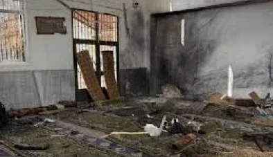 "سرايا انصار الله" التابعة لداعش تتبنى عملية حمص