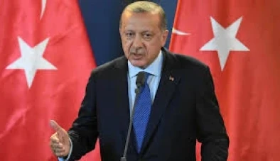 أردوغان يوجه تهديدا شديد اللهجة ل ّقسد"