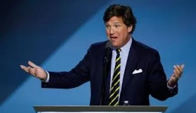 كارلسون يتهم الموساد باستهداف دول الخليج وطهران تؤكد استهدافه لشركة أرامكو