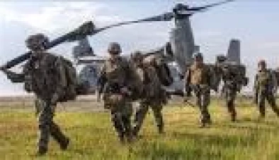 أمريكا تدرس إرسال تعزيزات عسكرية مع احتمال دخول حرب إيران مرحلة جديدة