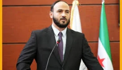 محافظ حلب يدين الإساءة للعلم السوري ويؤكد صون رموز الدولة وحماية السلم الأهلي