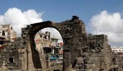 مجموعات خارجة عن القانون تختطف 3 مدنيين في السويداء بسبب دعواتهم لوحدة سوريا