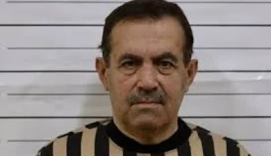 الداخلية تعلن القاء القبض على اللواء عدنان الحلوة المشارك في مجازر الكيماوي