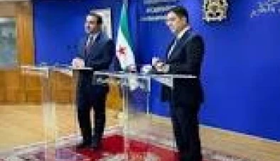 الشيباني: اتفقنا مع المغرب على مسار شامل لتعزيز العلاقات السياسية والاقتصادية والتجارية