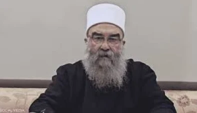 الهجري: انفصال "باشان" لا رجعة فيه وشكرا لإسرائيل