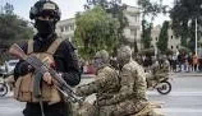 إصابة 3 عناصر أمن في اعتداء على حاجز بجرمانا.. مقتل أحد المنفذين والقبض على الآخر