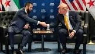 ترامب يلغي تصنيف سوريا دولة راعية للإرهاب