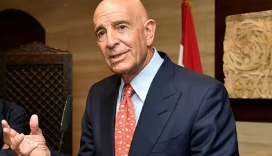 برّاك معلقاً على أوضاع السويداء: حيثما يغيب الحكم تملأ العصابات الفراغ