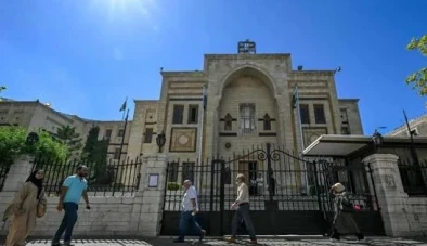 مجلس الشعب السوري يقر إلغاء «محكمة الإرهاب» وإبطال قراراتها