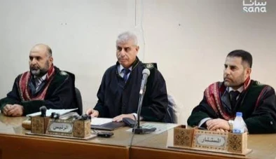 أحكام بالإعدام والسجن في أحداث الساحل السوري..