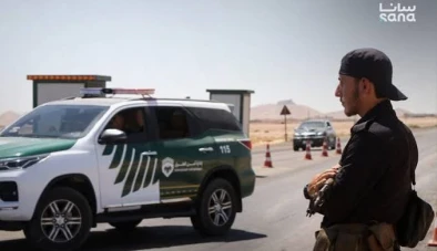 مقتل 4 عناصر من أمن الطرق إثر استهداف دوريتين لهم في ريف حماة