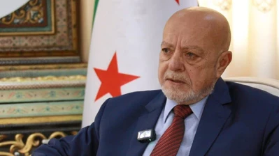 وزير الاقتصاد السوري يدعو القطاع الخاص لرفع الأجور تماشياً مع زيادة الرواتب الحكومية