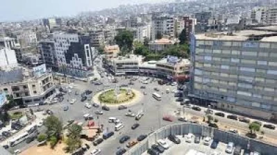 موقع عبري : سوريا تطالب بثلث الجولان ومدينة طرابلس مقابل السلام مع إسرائيل