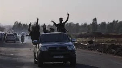 بعد خرق الدروز لوقف إطلاق النار.. العشائر العربية تدخل السويداء بعد إعلان النفير
