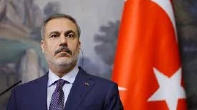 تركيا: سنتدخل لمنع أي محاولة لتقسيم سوريا