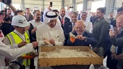 استثمارات سعودية في سورية بقيمة 5 مليارات دولار