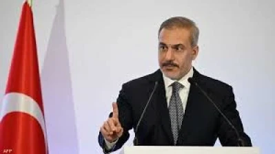 تركيا: على وحدات حماية الشعب الكردية وقف تأخير اندماجها مع الحكومة السورية