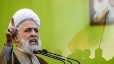 حزب الله يحذر: “لا حياة للبنان” إذا واجهت الحكومة الجماعة