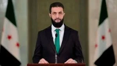 الشرع: التقسيم مستحيل.. وتوحيد سوريا يجب ألا يكون بالدماء والقوة العسكرية