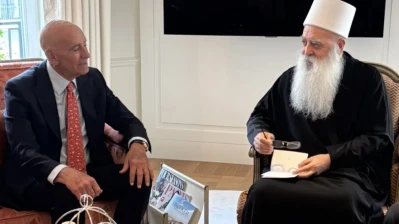 ترتيبات دولية جديدة بشأن السويداء واتصالات سورية – إسرائيلية في باريس