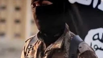 مقتل عضو كبير بتنظيم الدولة الإسلامية خلال عملية عسكرية أمريكية في سوريا