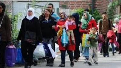 مسؤول أممي يتوقع عودة مليون لاجئ إلى سوريا في عام 2026