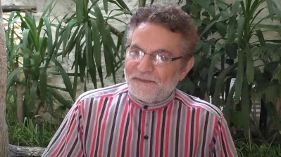 غياب "حكواتي الشام".. رحيل الكاتب والسيناريست السوري القدير أحمد حامد