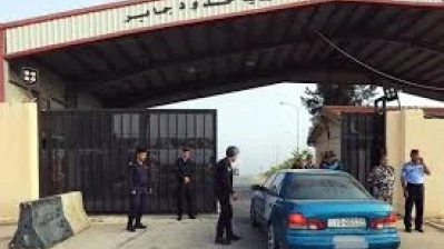 صادرات الأردن إلى سوريا تقفز 341 بالمئة خلال 10 أشهر