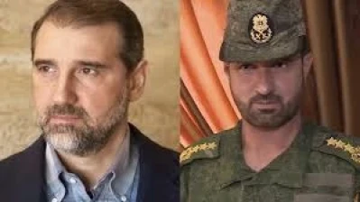 تحقيق يكشف عن خطة لتمرد في سوريا بـ 168 ألف مقاتل يقوده جنرالات الأسد