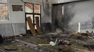 "سرايا انصار الله" التابعة لداعش تتبنى عملية حمص