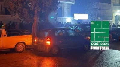 تفاصيل صادمة تكشف جريمة حيّ البياض في حماة: الأب قتل عائلته ثم أنهى حياته