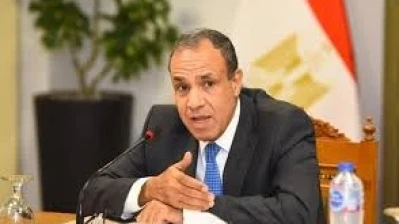 عبد العاطي: مصر تدعم وحدة وسلامة الأراضي السورية