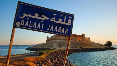 قلعة جعبر… عودة الذاكرة إلى ضفاف الفرات