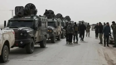 تنفيذ ميداني لاتفاق دمشق و"قسد" مع دخول قوى الأمن الداخلي إلى الحسكة