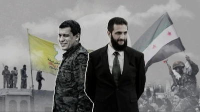 التشنّج الإسرائيلي واتفاق دمشق – "قسد": ما الذي تخشاه تل أبيب من سوريا الجديدة؟